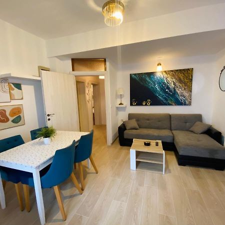 Apartment Andrea Башка-Вода Экстерьер фото