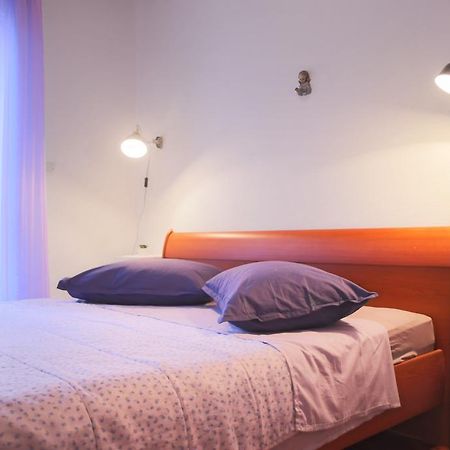 Apartment Andrea Башка-Вода Экстерьер фото