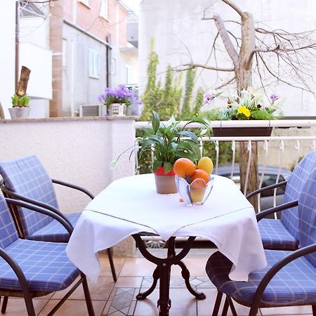 Apartment Andrea Башка-Вода Экстерьер фото