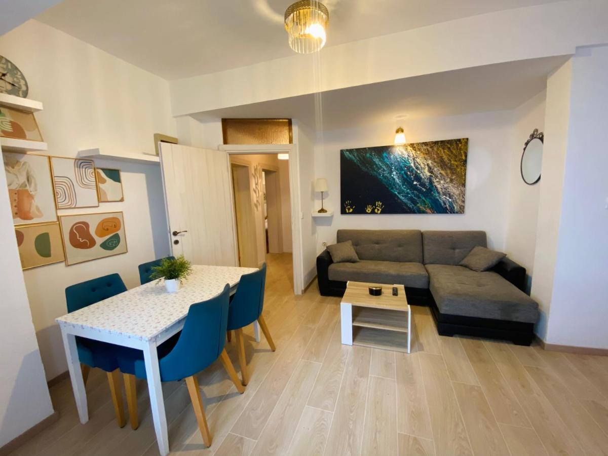 Apartment Andrea Башка-Вода Экстерьер фото
