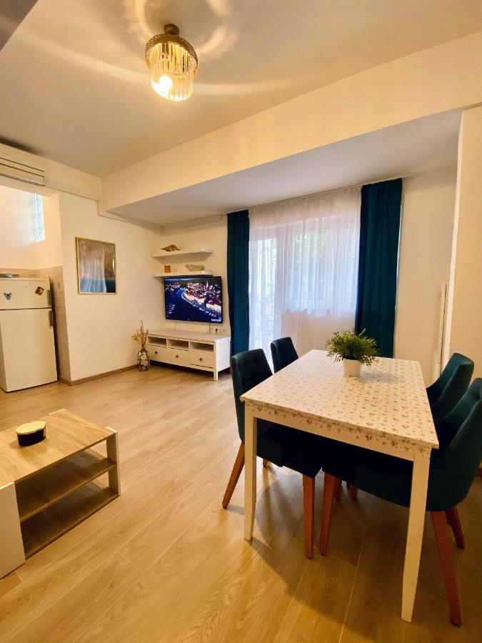 Apartment Andrea Башка-Вода Экстерьер фото