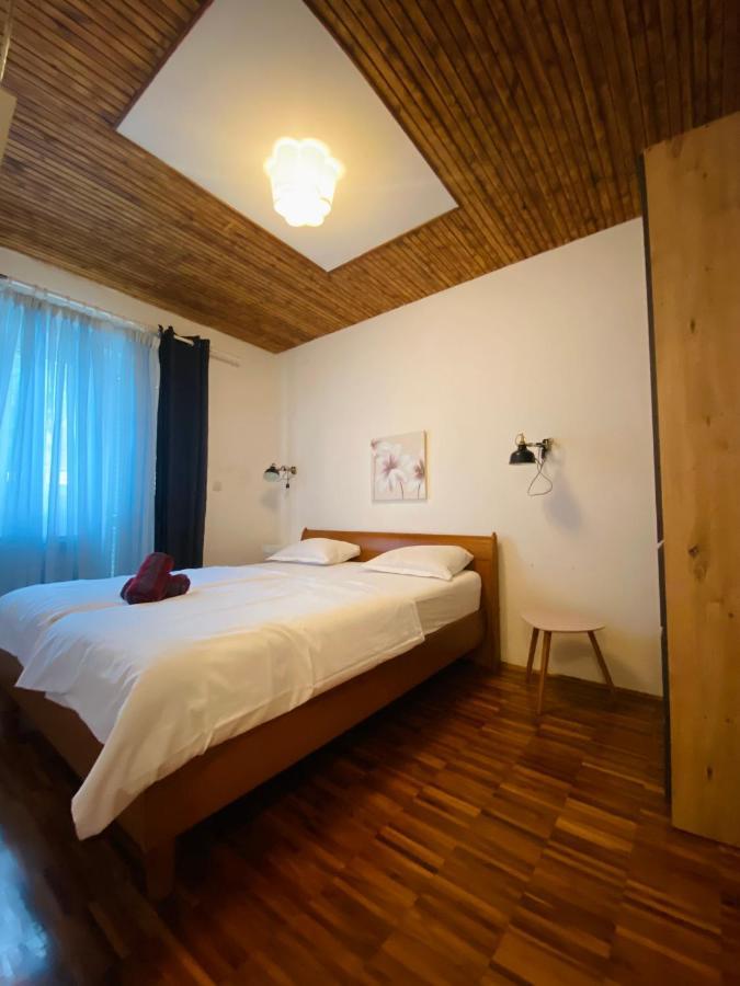 Apartment Andrea Башка-Вода Экстерьер фото