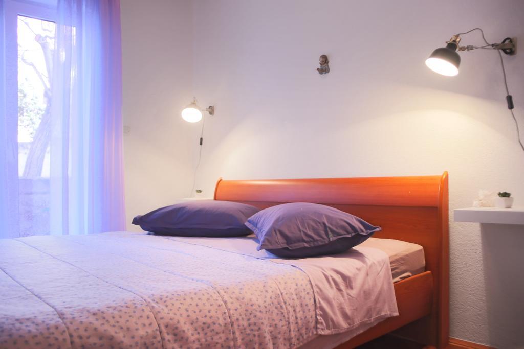 Apartment Andrea Башка-Вода Экстерьер фото