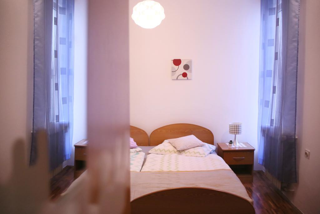 Apartment Andrea Башка-Вода Экстерьер фото